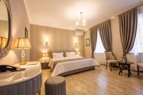 Eco Boutique inn