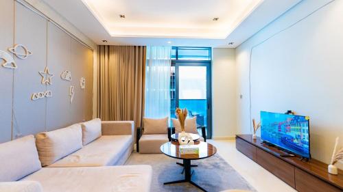 The Nobles Tower High Floor with Elegant City View, Dubai
