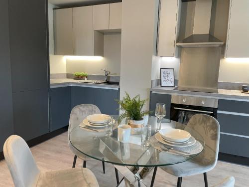 편의 시설/서비스, The Kaizen in 웨스트 브롬위크