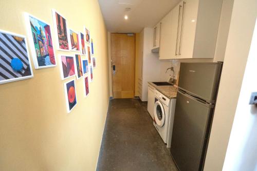 Luxury Homestay Near Dubai World Trade Centre, Dubaj (zdjęcie 2)