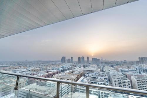 Luxury Homestay Near Dubai World Trade Centre, Dubaj (zdjęcie 8)