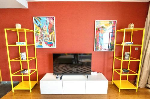 Luxury Homestay Near Dubai World Trade Centre, Dubaj (zdjęcie 9)
