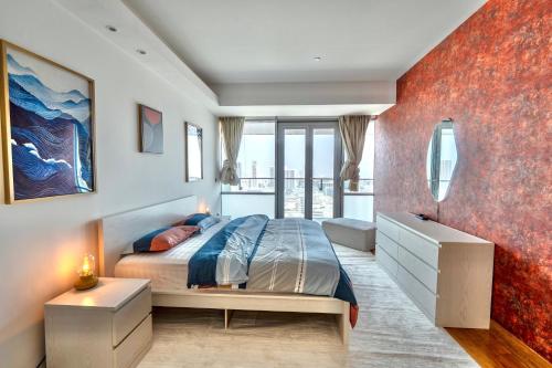 Luxury Homestay Near Dubai World Trade Centre, Dubaj (zdjęcie 10)