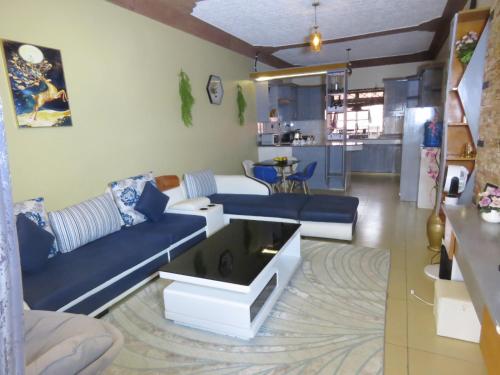 AG Home - Kampala, Kampala