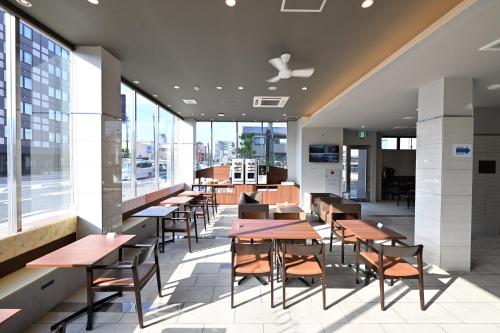 Hotel Elite Kyoto Station