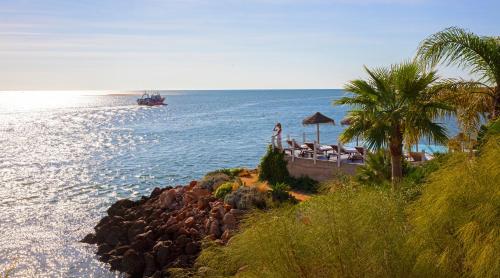 Restaurant, Bordoy Grand House Algarve in Vila Real de Santo Antonio