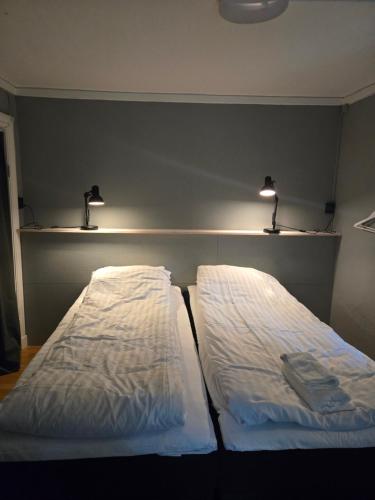 Brunius Guesthouse Room Type - Double Room