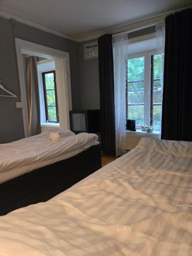 Brunius Bed and Breakfast - image 12