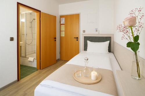 Messehotel Daucher A9 Autobahn 24h Self-Check-in, Norimberga (foto 10)