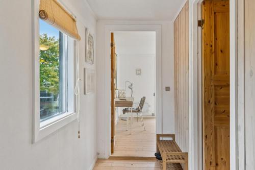 A szálláshely kívülről, Awesome Home In Ebeltoft With 2 Bedrooms And Internet in Boeslum