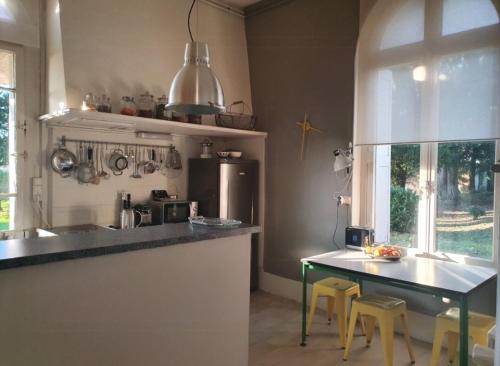 Exterior view, Historic Manor House In The Heart Of Normandie in Ectot-l'Auber