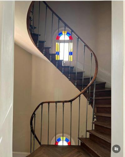 Exterior view, Historic Manor House In The Heart Of Normandie in Ectot-l'Auber