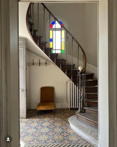 Exterior view, Historic Manor House In The Heart Of Normandie in Ectot-l'Auber