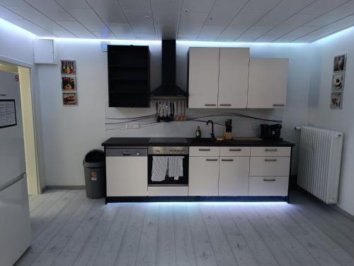 Unterkunft am Bahnhof Herrenberg in 黑倫貝格