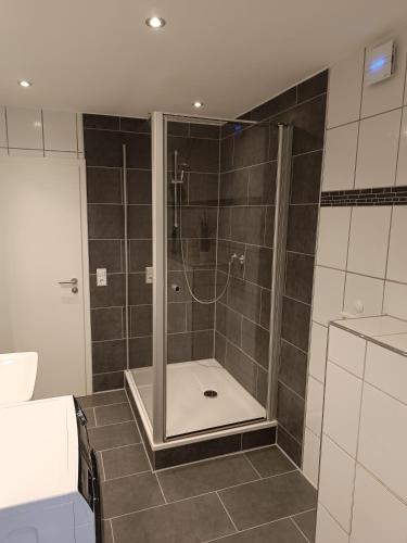 Unterkunft am Bahnhof Herrenberg in 黑倫貝格