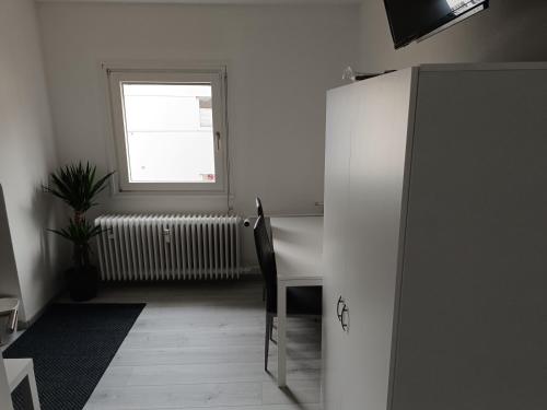 Unterkunft am Bahnhof Herrenberg in 黑倫貝格