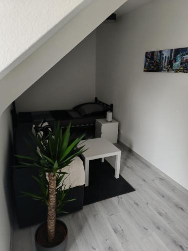 Unterkunft am Bahnhof Herrenberg in 黑倫貝格