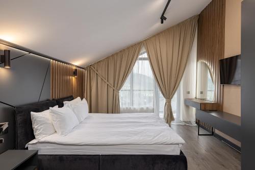 Chalet 348 in Polyanytsya