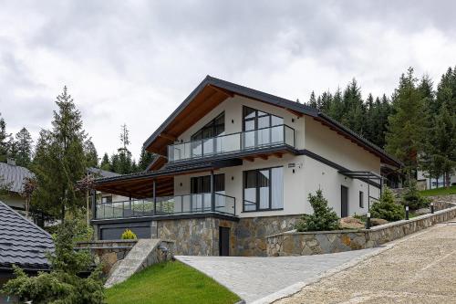Chalet 348 in Polyanytsya