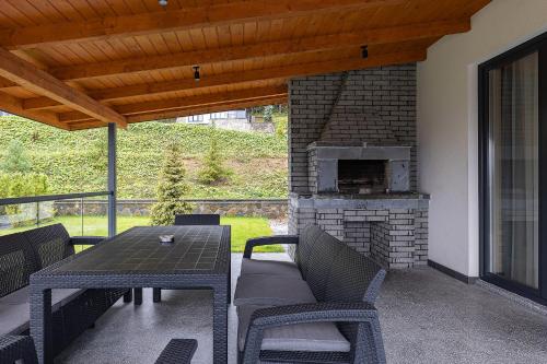 Chalet 348 in Polyanytsya