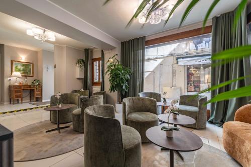 Grifoni Boutique Hotel - image 9