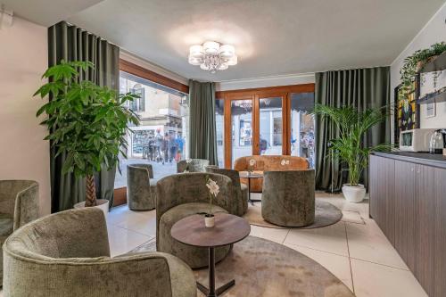 Hotel Grifoni Hotel de charme Venise