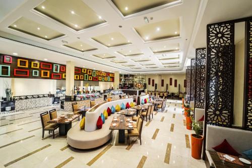 Western Hotel - Madinat Zayed (Western Hotel - Madinat Zayed ) in Madinat Zayid
