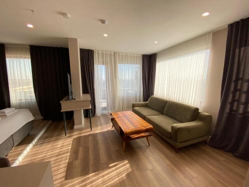 Samsun Airport Resort Hotel in Tekkeköy