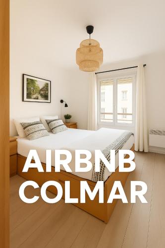 Coup de cœur à Colmar Appartement en plein centre - Location saisonnière - Colmar