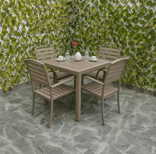 Facilities, Maarif elite Suites in Al Fida