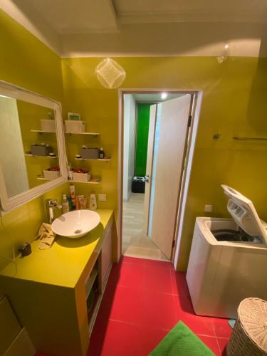 Designer studio with a view of the right bank, Kiev (foto 9)