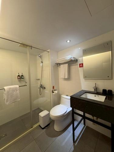 Fooyee Hotel Taichung Yizhong – Taichung, KY