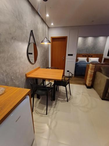 Apart Hotel da Serra in Sao Miguel Arcanjo