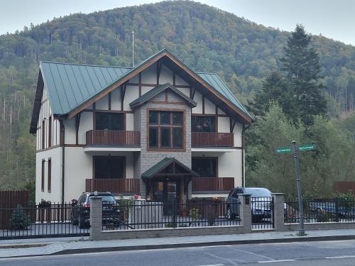 Montis View Sinaia