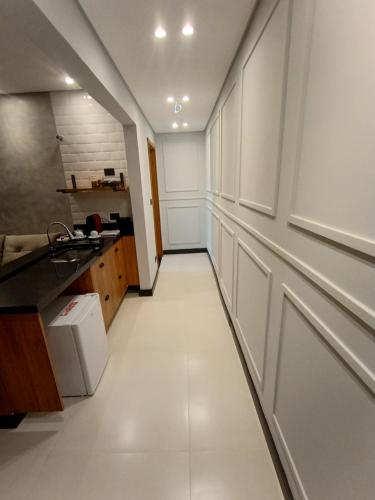 Apart Hotel da Serra in Sao Miguel Arcanjo