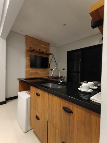 Apart Hotel da Serra in Sao Miguel Arcanjo
