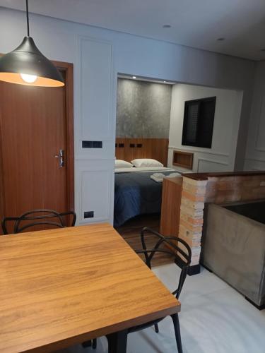 Apart Hotel da Serra in Sao Miguel Arcanjo