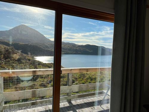 Ben Nevis - Uk50500 gîte à louer Loch an Leathaid Bhuain