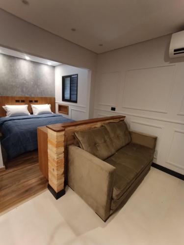 Apart Hotel da Serra in Sao Miguel Arcanjo