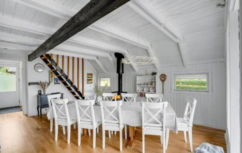 Vista exterior, Fjord Views And Spa By Limfjorden in Sønder Thise