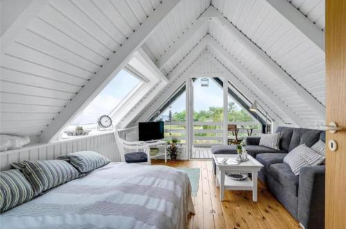 Vista exterior, Fjord Views And Spa By Limfjorden in Sønder Thise