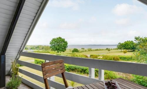 Vista exterior, Fjord Views And Spa By Limfjorden in Sønder Thise