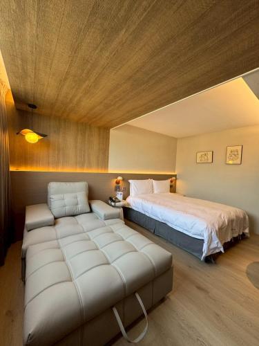 Fooyee Hotel Taichung Yizhong – Taichung, KY