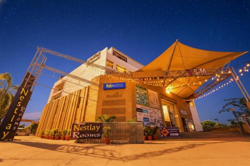 Oriva Nestlay Rooms Ramnad