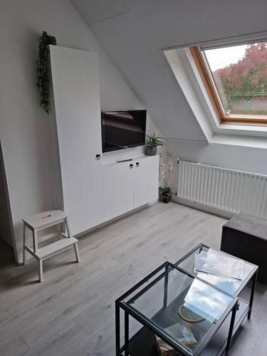 Slapen in Dordrecht in Dordrecht
