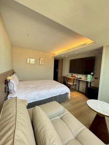 Fooyee Hotel Taichung Yizhong – Taichung, KY