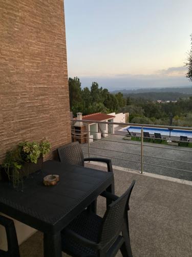 Casa do Vale Vintém (Casa do Vale Vintem) in คอนเด็กซา อา โนวา