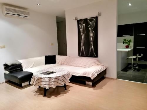 Marguerite apartment - parking including, Bratislava (foto 3)