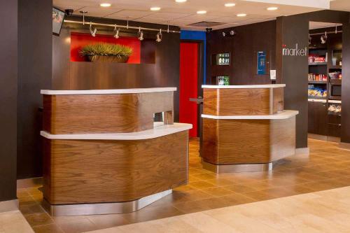 Sonesta Select Durham Research Triangle Park in Durham, USA