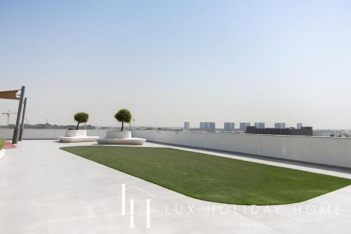 LUX The Burj Khalifa Lagoon View Suite 4, Dubaj (zdjęcie 6)
